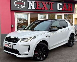 Land Rover Discovery Sport Gebrauchtwagen