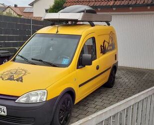 Opel Combo Gebrauchtwagen