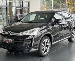 Citroen C4 Gebrauchtwagen