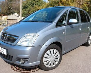 Opel Meriva Gebrauchtwagen