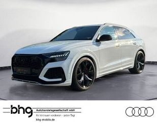 Audi RSQ8 Gebrauchtwagen