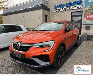 Renault Arkana Gebrauchtwagen