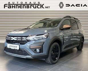 Dacia Jogger Gebrauchtwagen