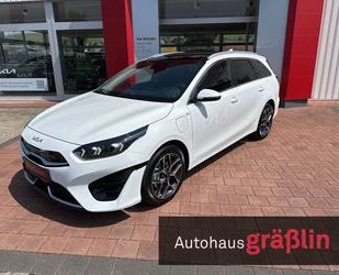 Kia ceed Sportswagon Gebrauchtwagen