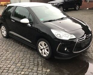 Citroen DS3 Gebrauchtwagen