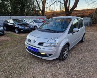 Renault Grand Modus Gebrauchtwagen