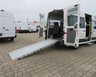VW Crafter Gebrauchtwagen