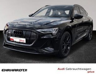 Audi e-tron Gebrauchtwagen