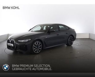 BMW 420 Gran Coupé Gebrauchtwagen