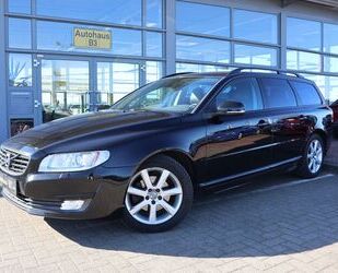 Volvo V70 Gebrauchtwagen