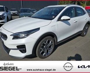 Kia XCeed Gebrauchtwagen