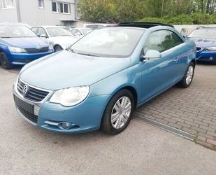 VW Eos Gebrauchtwagen