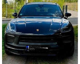 Porsche Macan Gebrauchtwagen