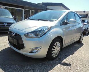 Hyundai ix20 Gebrauchtwagen