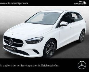 Mercedes-Benz B 200 Gebrauchtwagen