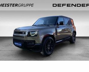 Land Rover Defender Gebrauchtwagen