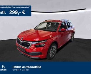 Skoda Kamiq Gebrauchtwagen