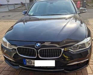 BMW 320 Gebrauchtwagen