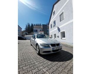BMW 318 Gebrauchtwagen