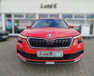Skoda Kamiq Gebrauchtwagen