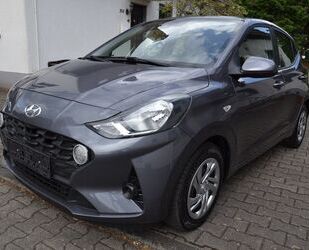Hyundai i10 Gebrauchtwagen