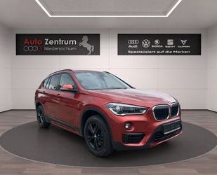BMW X1 Gebrauchtwagen
