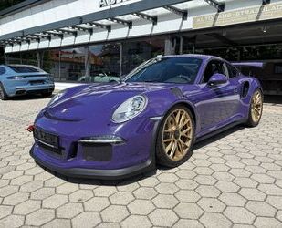 Porsche 991 Gebrauchtwagen