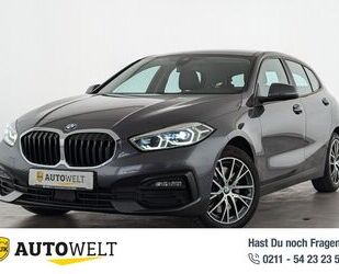 BMW 120 Gebrauchtwagen