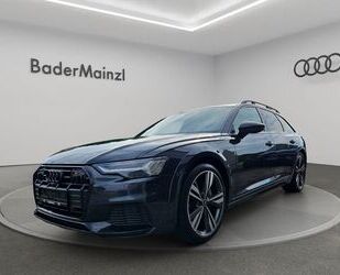 Audi A6 Allroad Gebrauchtwagen