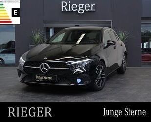 Mercedes-Benz A 200 Gebrauchtwagen