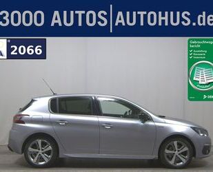 Peugeot 308 Gebrauchtwagen