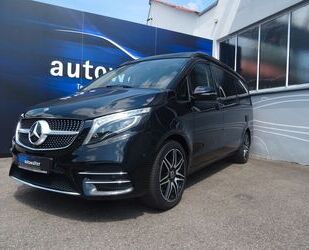 Mercedes-Benz V 300 Gebrauchtwagen