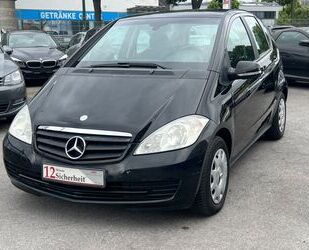 Mercedes-Benz A 160 Gebrauchtwagen