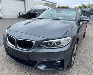 BMW 225 Gebrauchtwagen