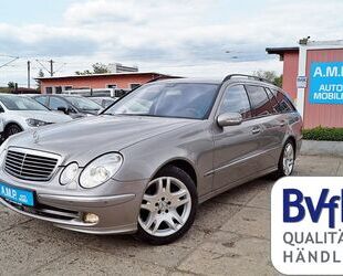 Mercedes-Benz E 350 Gebrauchtwagen