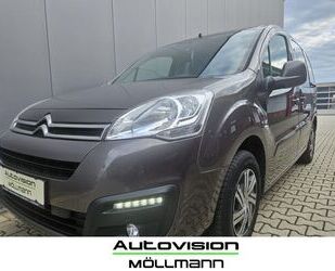 Citroen Berlingo Gebrauchtwagen