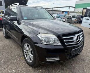 Mercedes-Benz GLK 350 Gebrauchtwagen