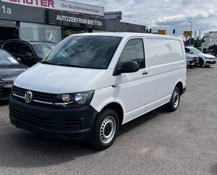 VW T6 Transporter Gebrauchtwagen