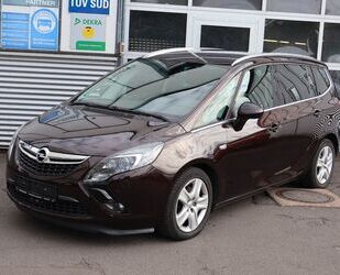 Opel Zafira Gebrauchtwagen