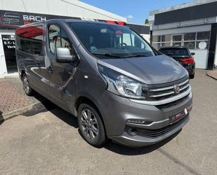 Fiat Talento Gebrauchtwagen