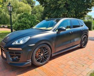 Porsche Cayenne Gebrauchtwagen