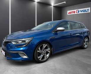 Renault Megane Gebrauchtwagen