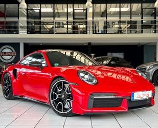 Porsche 992 Gebrauchtwagen