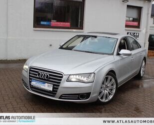Audi A8 Gebrauchtwagen
