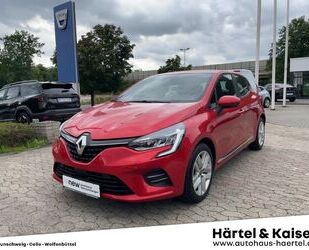 Renault Clio Gebrauchtwagen