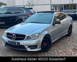 Mercedes-Benz C 250 Gebrauchtwagen