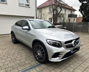 Mercedes-Benz GLC 350 Gebrauchtwagen