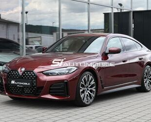 BMW 430 Gran Coupé Gebrauchtwagen