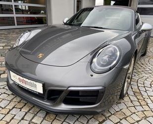 Porsche 991 Gebrauchtwagen