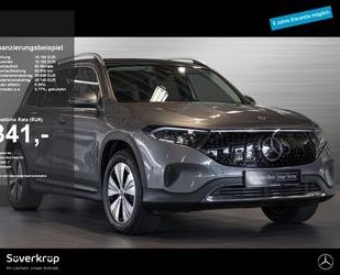 Mercedes-Benz EQB Gebrauchtwagen